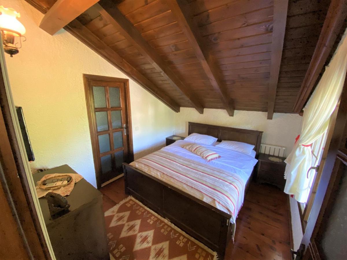 Hotel Rif Sapanca - Adult Only Exteriér fotografie