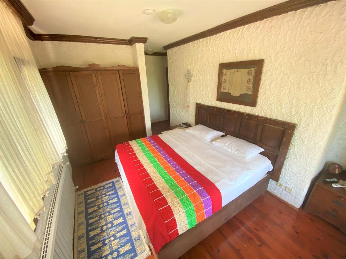 Hotel Rif Sapanca - Adult Only Exteriér fotografie