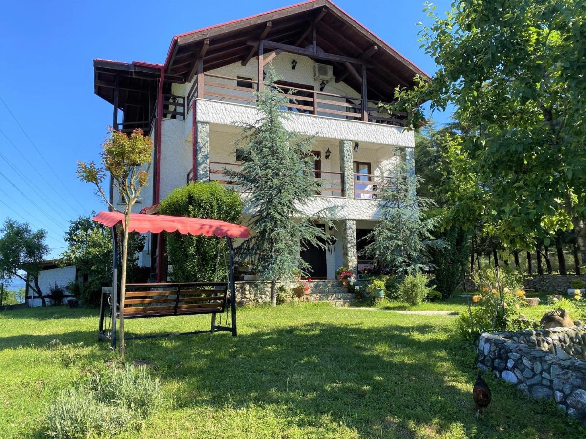 Hotel Rif Sapanca - Adult Only Exteriér fotografie