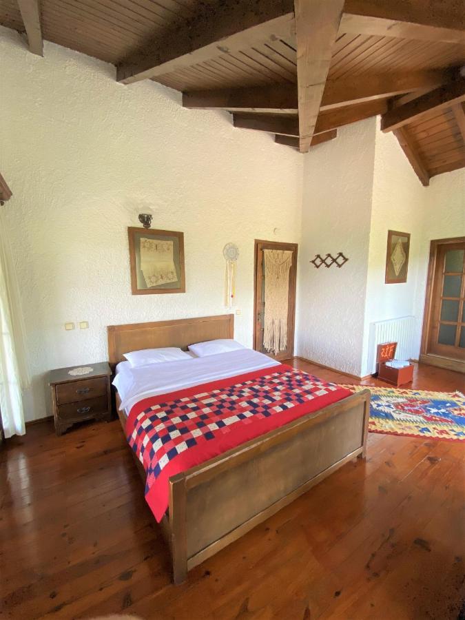 Hotel Rif Sapanca - Adult Only Exteriér fotografie