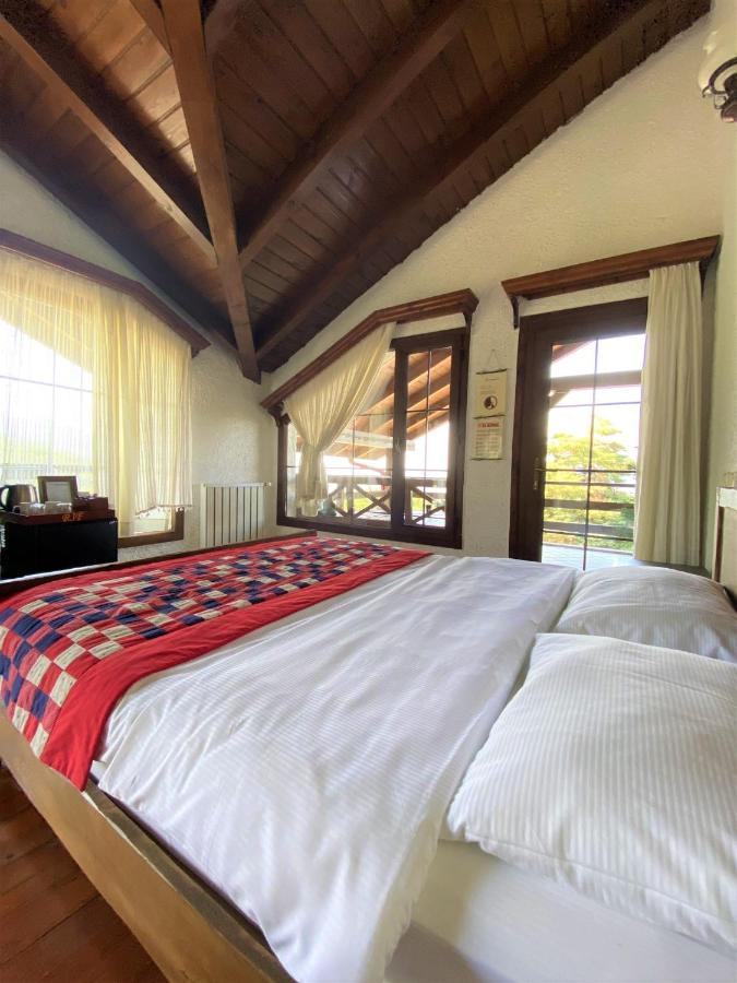 Hotel Rif Sapanca - Adult Only Exteriér fotografie