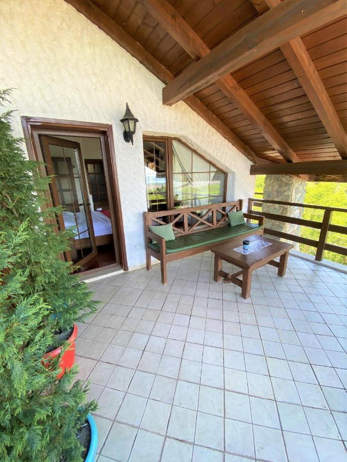 Hotel Rif Sapanca - Adult Only Exteriér fotografie