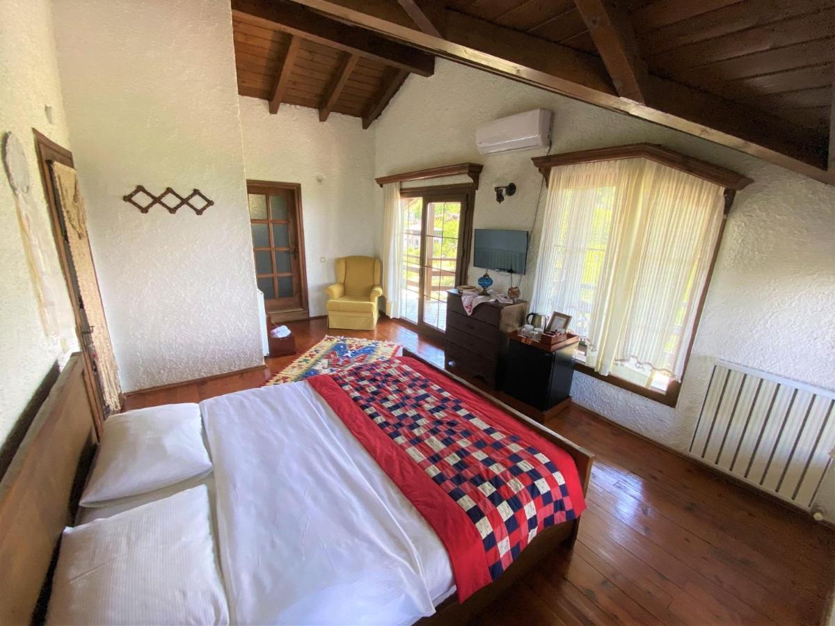 Hotel Rif Sapanca - Adult Only Exteriér fotografie